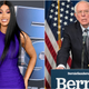 Illustration for article titled Cardi B Interviewed Bernie Sanders via Instagram Live. Thats It, Thats the Headline.